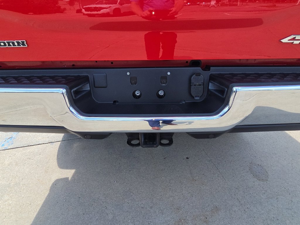 Certified 2026 RAM 2500 Big Horn AWD/4WD image 13