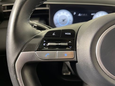 Certified 2023 Hyundai Tucson SEL w/ Convenience Package image 28