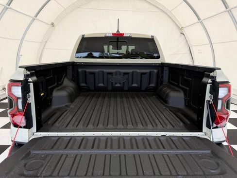 New 2026 Ford Ranger Raptor AWD/4WD image 4