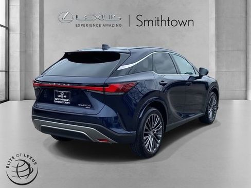 Used 2025 Lexus RX 450h AWD w/ Convenience Package image 5