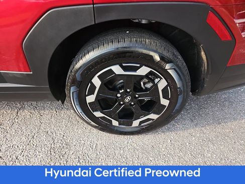 Used 2025 Hyundai Santa Fe SEL FWD image 28