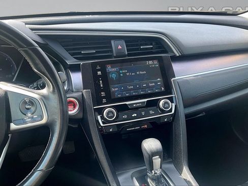 Used 2018 Honda Civic EX-L image 6
