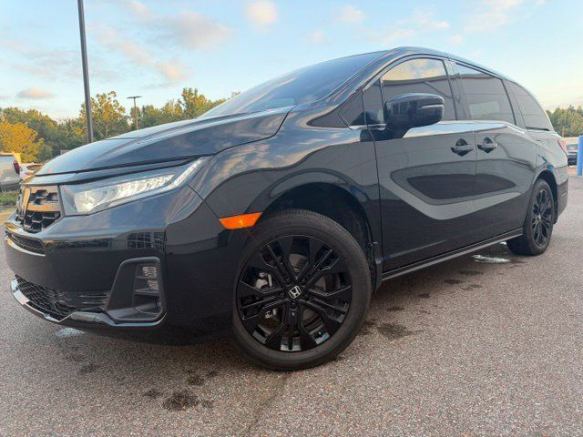 Used 2026 Honda Odyssey Sport-L image 12