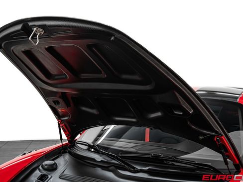 Used 2018 Porsche 911 GT2 RS image 10