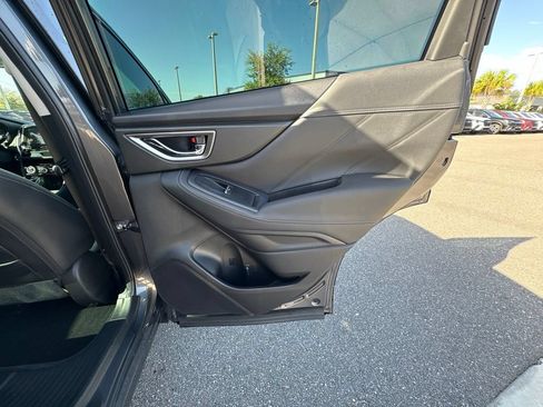 Used 2020 Subaru Forester Touring w/ Popular Package #2 AWD/4WD image 19