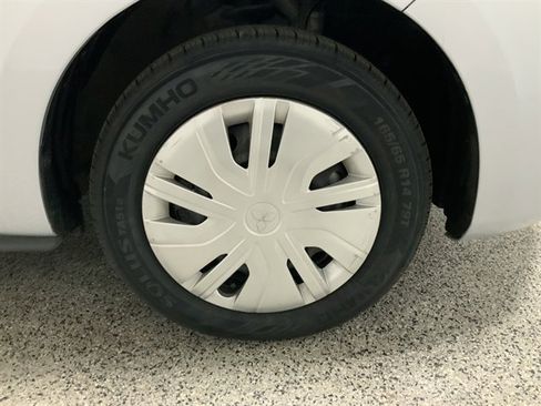 Used 2024 Mitsubishi Mirage FWD image 12