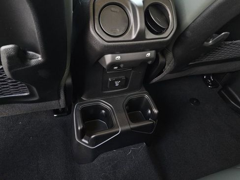 New 2026 Jeep Gladiator Mojave AWD/4WD image 11