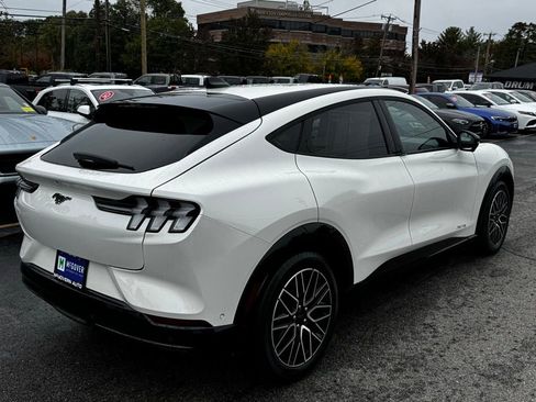 Used 2024 Ford Mustang Mach-E Premium image 11