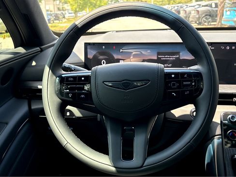 New 2026 Genesis GV80 3.5T Prestige image 19