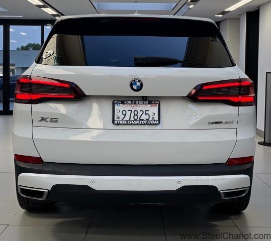 Used 2021 BMW X5 sDrive40i w/ Premium Package 2 RWD image 5