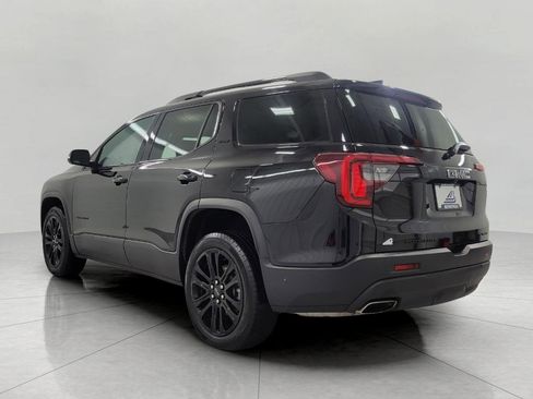 Used 2023 GMC Acadia SLT w/ Elevation Edition image 20