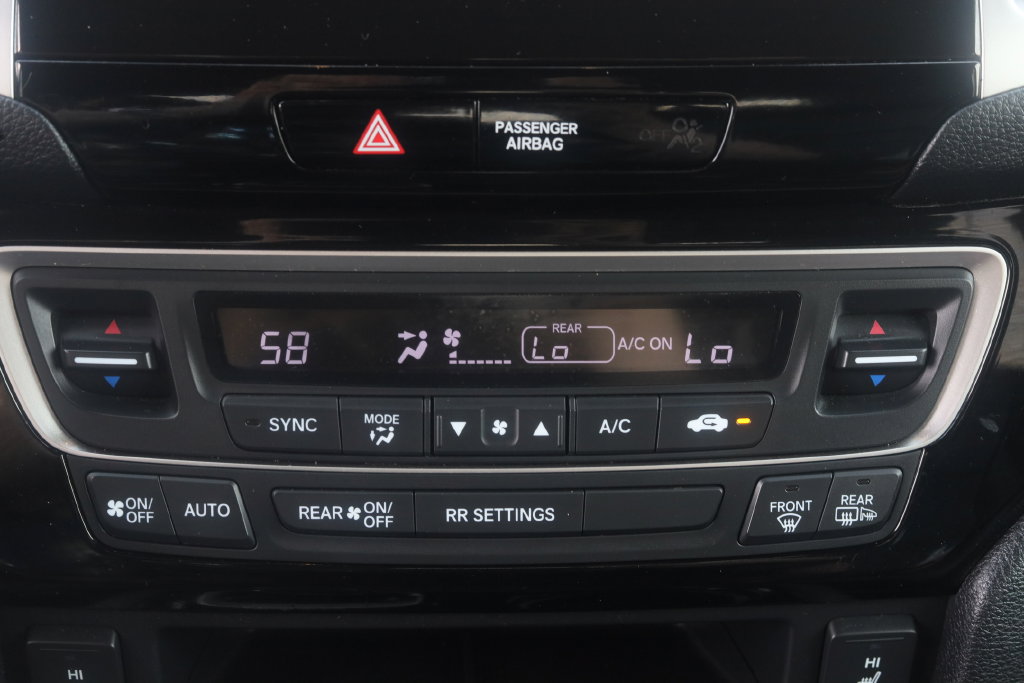 Used 2019 Honda Ridgeline RTL-E image 8