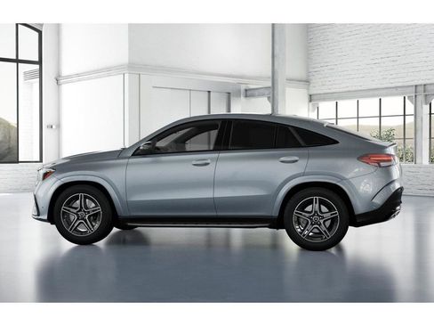 New 2026 Mercedes-Benz GLE 450 4MATIC Coupe image 33