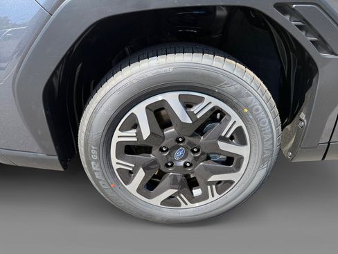 New 2026 Subaru Forester Premium AWD/4WD image 9
