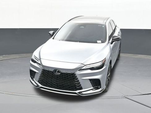 Used 2024 Lexus RX 500h F Sport image 67