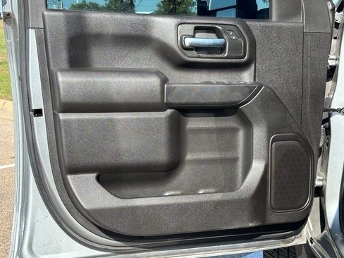 Used 2024 Chevrolet Silverado 2500 Custom w/ Custom Value Package image 24