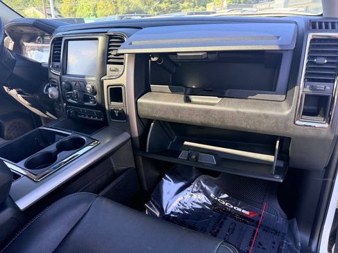 Used 2014 RAM 1500 Sport w/ Trailer Tow Group AWD/4WD image 34