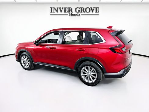 Certified 2023 Honda CR-V EX-L image 7