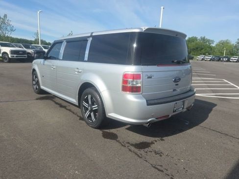 Used 2014 Ford Flex SE FWD image 14