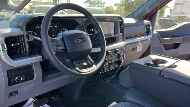 New 2027 Ford F350 XLT w/ FX4 Off-Road Package AWD/4WD image 17
