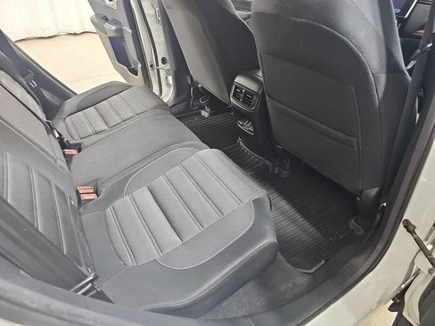 Used 2017 Honda CR-V EX image 14
