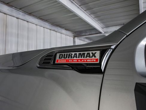 Used 2024 GMC Sierra 2500 AT4 w/ AT4 Premium Plus Package image 54