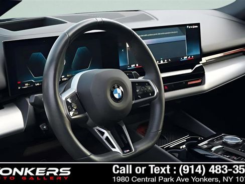 Used 2024 BMW 530i xDrive 530i xDrive image 41