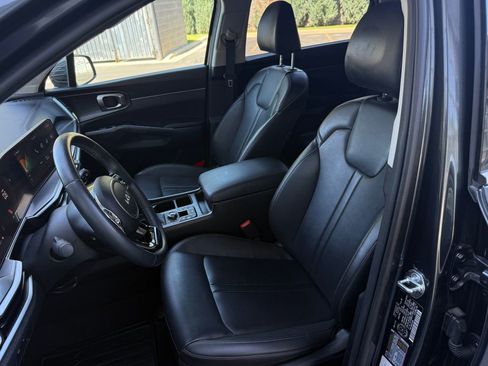 Used 2024 Kia Sorento X-Line EX AWD/4WD image 21