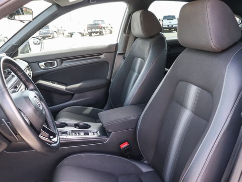 Used 2024 Honda Civic Sport image 25