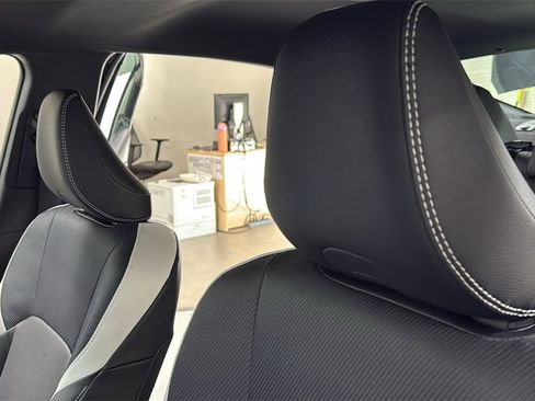 New 2026 Toyota Camry SE image 13