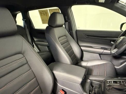 Used 2026 Honda CR-V Sport-L image 51