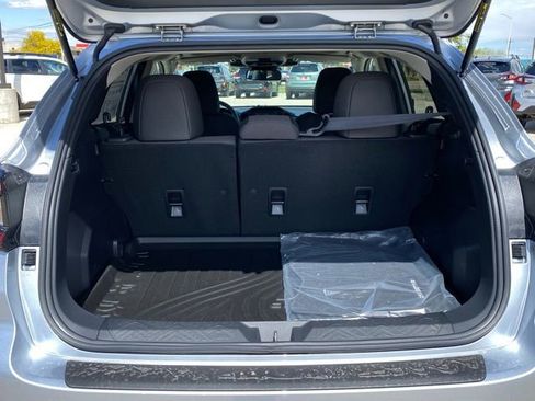 New 2026 Subaru Crosstrek 2.0i Premium AWD/4WD image 22