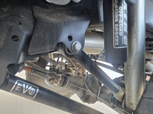 Used 2021 Jeep Gladiator Mojave AWD/4WD image 66
