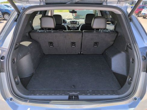 Used 2024 Chevrolet Equinox Premier FWD image 25