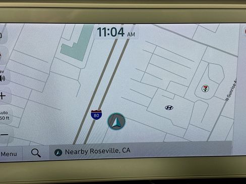 Used 2024 Hyundai Ioniq 5 SEL image 22