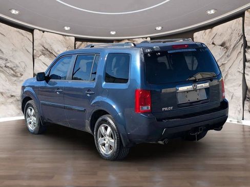 Used 2011 Honda Pilot EX-L image 8