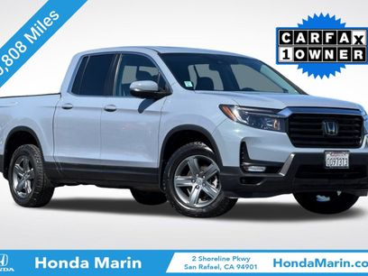 Used 2023 Honda Ridgeline RTL