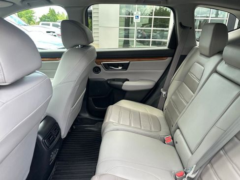 Used 2019 Honda CR-V EX-L image 9