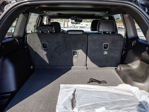 New 2026 Jeep Grand Cherokee Altitude image 31