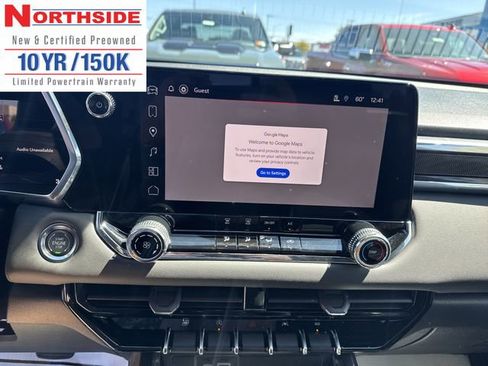 New 2026 GMC Canyon Elevation image 20