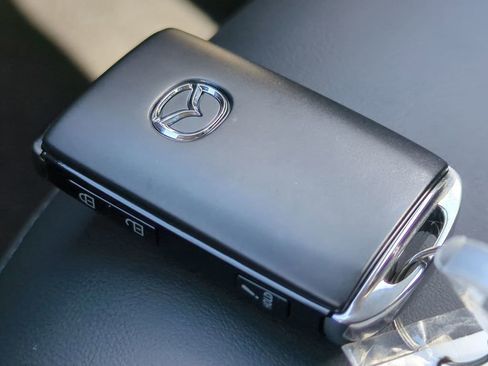 New 2025 MAZDA CX-5 AWD 2.5 S w/ Select Package image 25