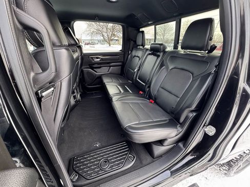 Used 2019 RAM 1500 Sport w/ Level 2 Equipment Group image 23