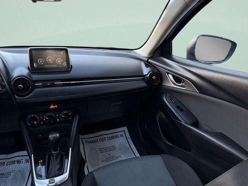 Used 2017 MAZDA CX-3 Sport image 22