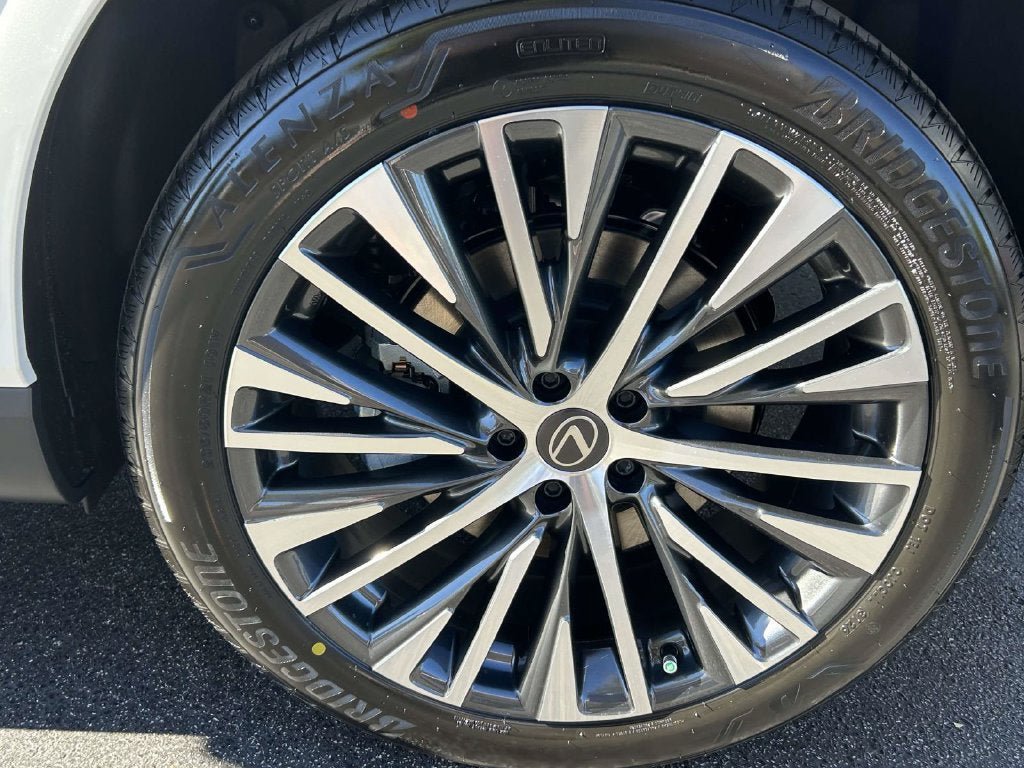 New 2026 Lexus RX 350 Premium Plus FWD image 8