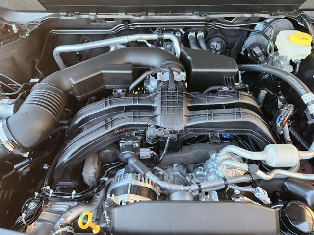 New 2026 Subaru Outback Limited AWD/4WD image 22