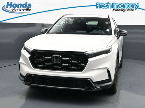 Used 2024 Honda CR-V Sport-L image 4