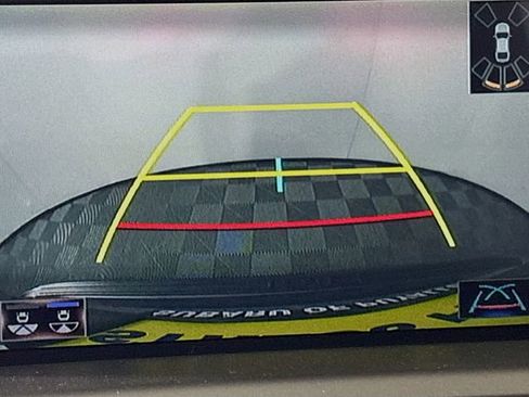 Used 2021 Lexus NX 300h AWD w/ Premium Package image 16