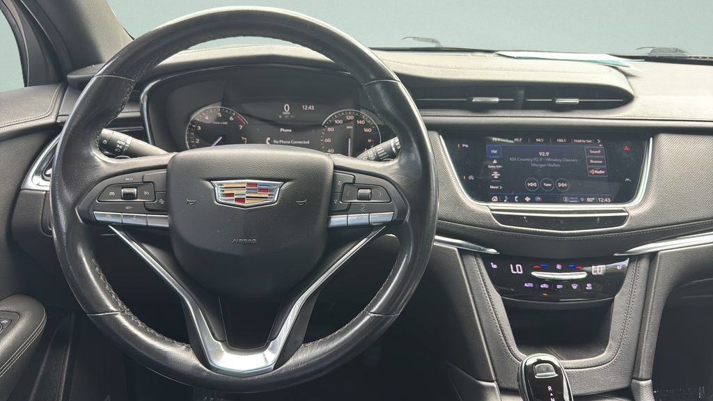 Used 2021 Cadillac XT6 Luxury FWD image 13