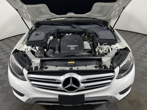 Certified 2018 Mercedes-Benz GLC 300 4MATIC image 20