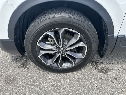 Used 2020 Honda CR-V EX-L image 7